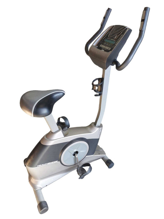 HealthRider Indoor Exercise Bike Model: H10X =