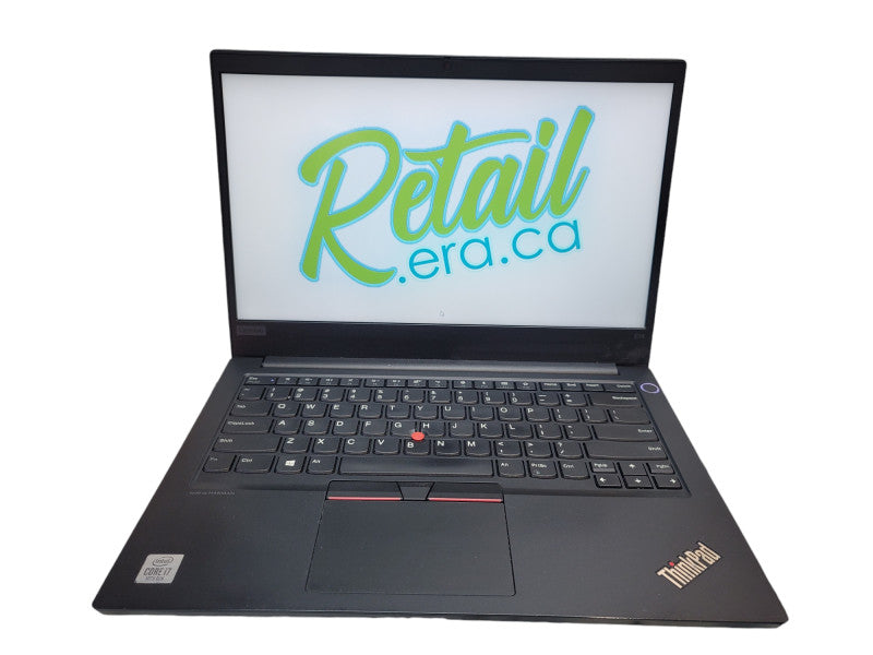 Lenovo ThinkPad E14| i7-10510U| 16GB DDR4| 256GB SSD READ ÃŽÂ² Lap200