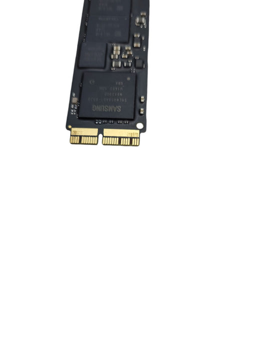 128GB SSD PCI Express 3.0 25 Pin For MacBook | Assorted Brands Q&