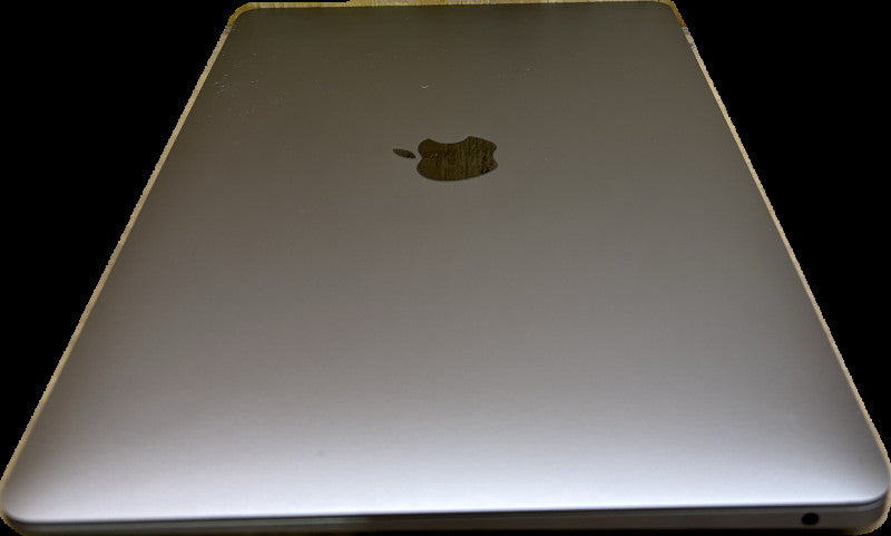 Apple MacBook Air 13" 2018 i5-8210Y 16GB RAM 256GB SSD READ!