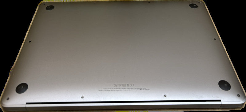 Apple MacBook Air 13" 2018 i5-8210Y 16GB RAM 256GB SSD READ!