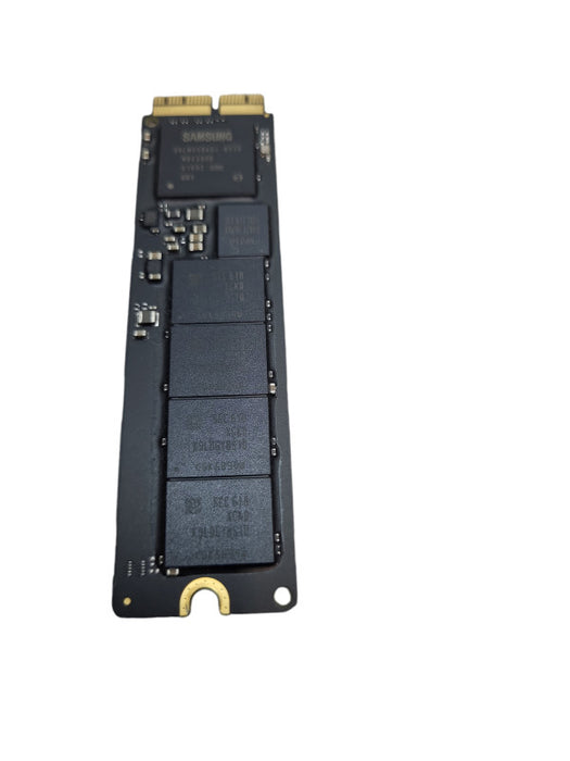 256GB SSD For MacBook Samsung MZ-JPV2560/0A4 Q&