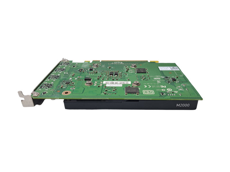 NVIDIA Quadro M2000 | 4GB GDDR5 PCIe Graphics Card | 4x Display Port