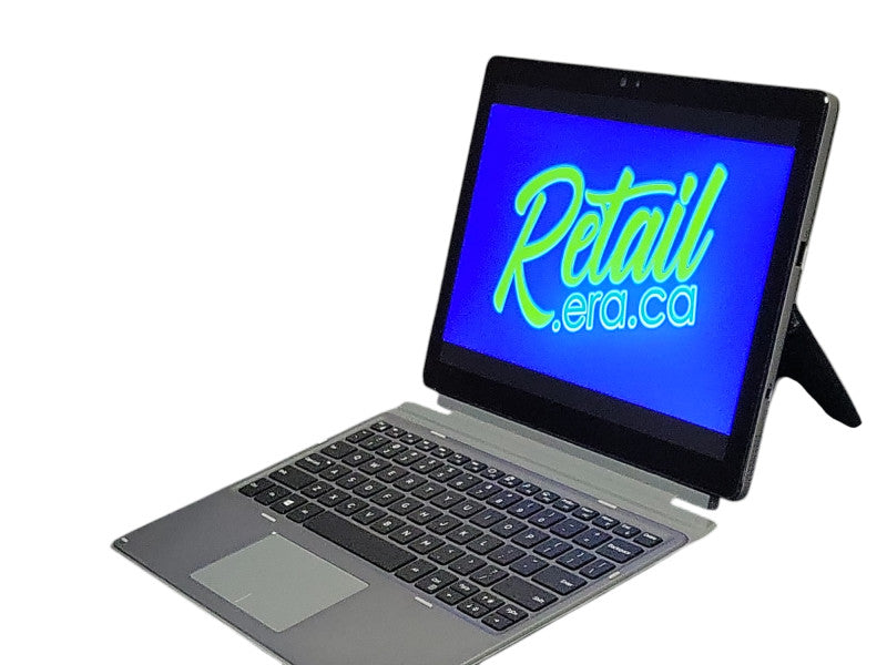 Dell Latitude 7200 2-in-1 Touch i5-8365U 8GB RAM 256GB SSD No Power Adapter _ Lap200