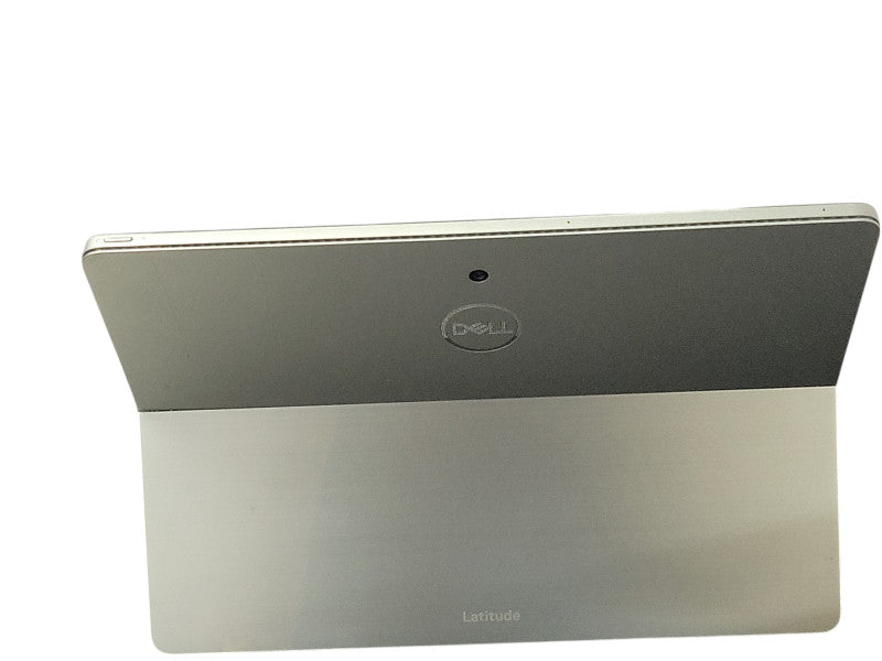 Dell Latitude 7200 2-in-1 Touch i5-8365U 8GB RAM 256GB SSD No Power Adapter _ Lap200