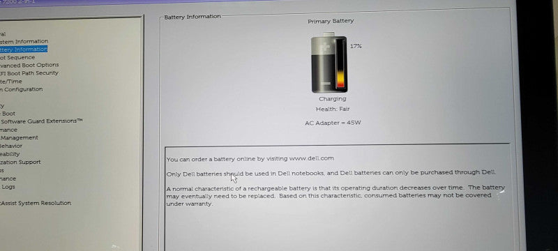 Dell Latitude 7200 2-in-1 Touch i5-8365U 8GB RAM 256GB SSD No Power Adapter _ Lap200