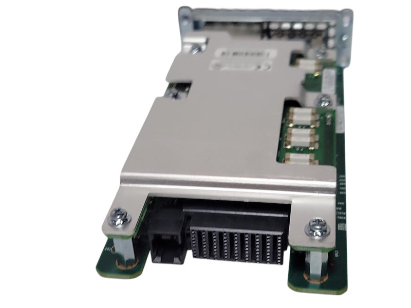 Cisco NIM-2FXS/4FXOP 2 Port and 4 Port FXO Network Interface Module _