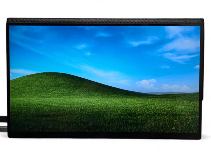 C-Force 4K Portable Monitor Touchscreen CF015XT 15.6'' HDR USB-C with PD  -