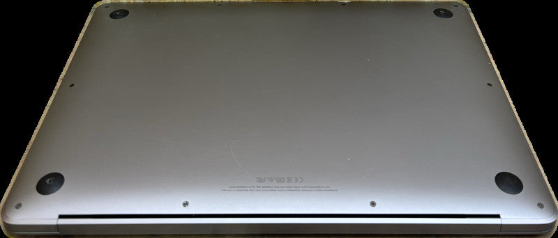 Apple MacBook Air 13" 2018 i5-8210Y 16GB RAM 256GB SSD READ!