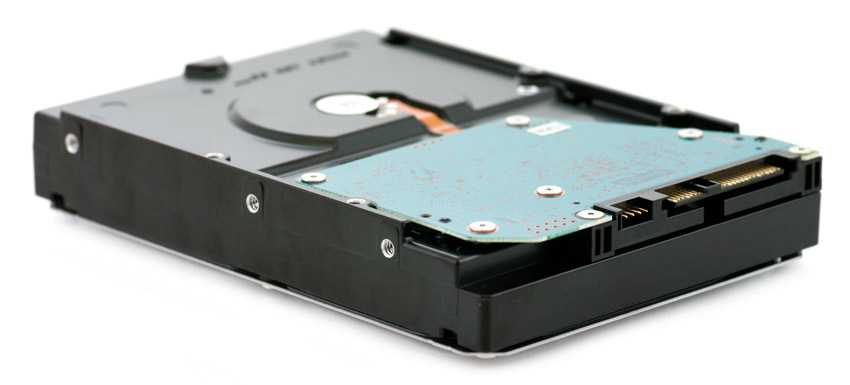 4TB SAS 3.5" 7.2K 6Gb/s HGST Enterprise HDD - HUS724040ALS640 Q+