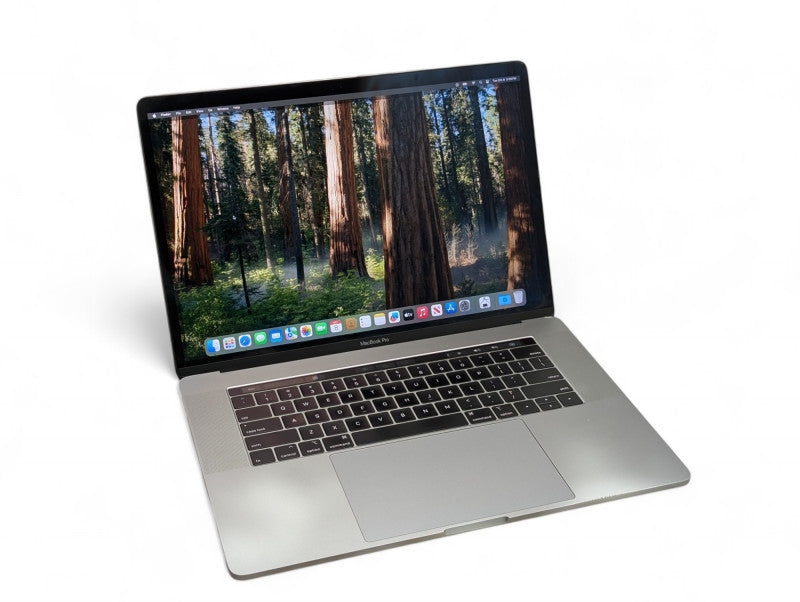 Apple MacBook Pro 2019 15-inch 2019 Intel Core i9-9880H @ 2.30Ghz 32GB RAM RE - Lap200