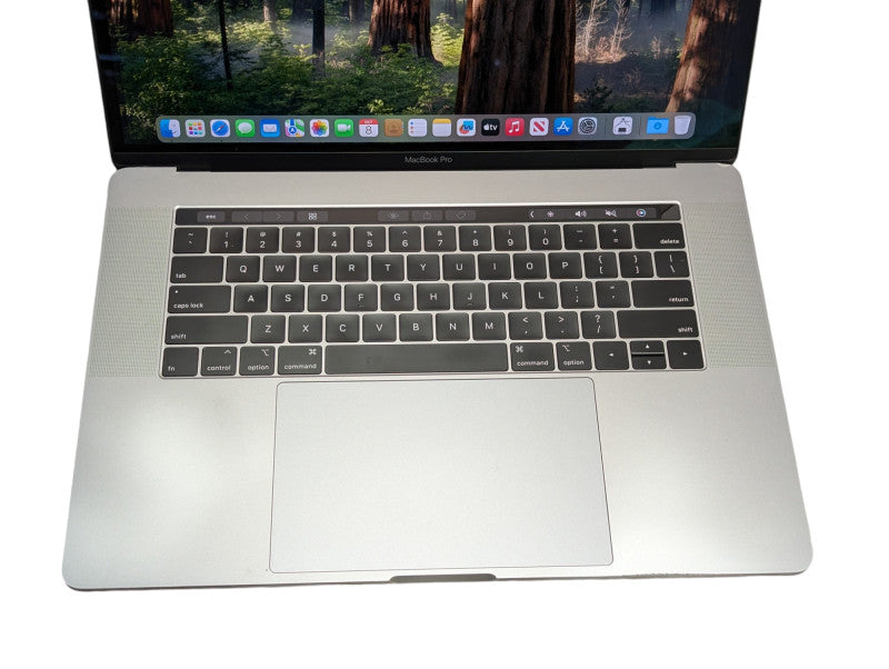 Apple MacBook Pro 2019 15-inch 2019 Intel Core i9-9880H @ 2.30Ghz 32GB RAM RE - Lap200
