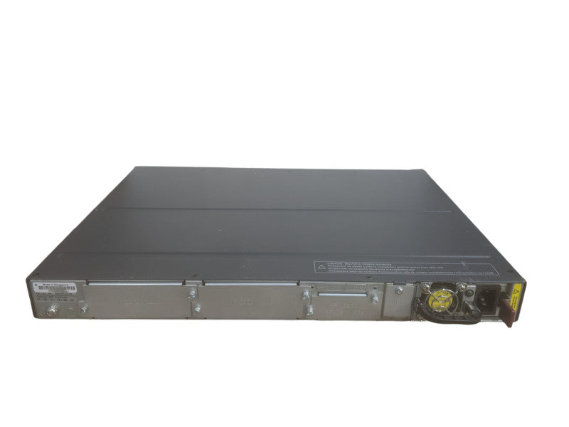 HP 2920-48G PoE+ J9729A | 48-Port Gigabit PoE+ Network Switch