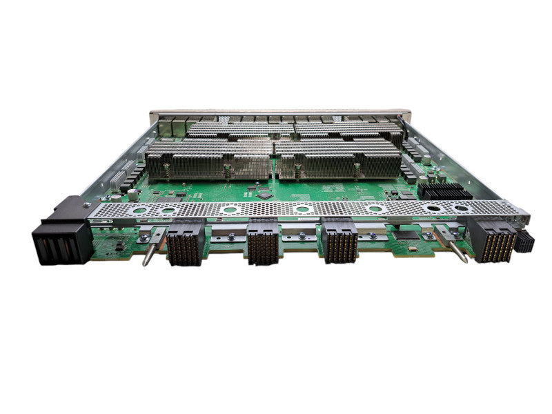 Cisco N9K-X9732C-EX | 32-Port 100G QSFP28 Nexus 9500 Module Q