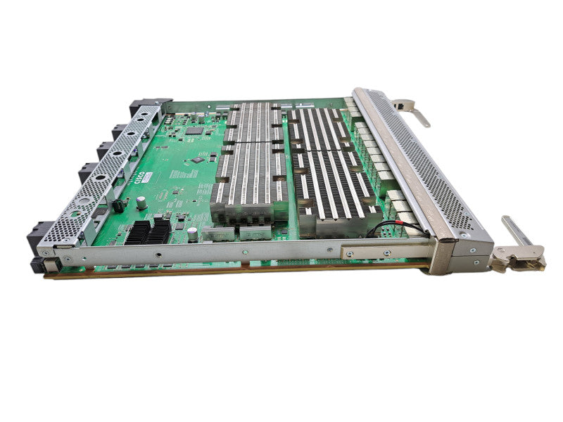 Cisco N9K-X9732C-EX | 32-Port 100G QSFP28 Nexus 9500 Module Q