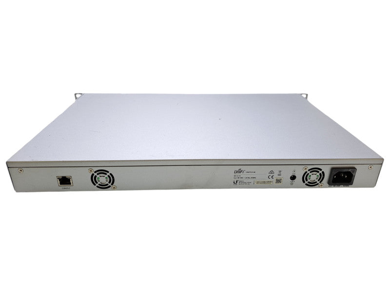 Ubiquiti Networks UniFi US-48 | 48-Port Gigabit Network Switch w/ SFP+