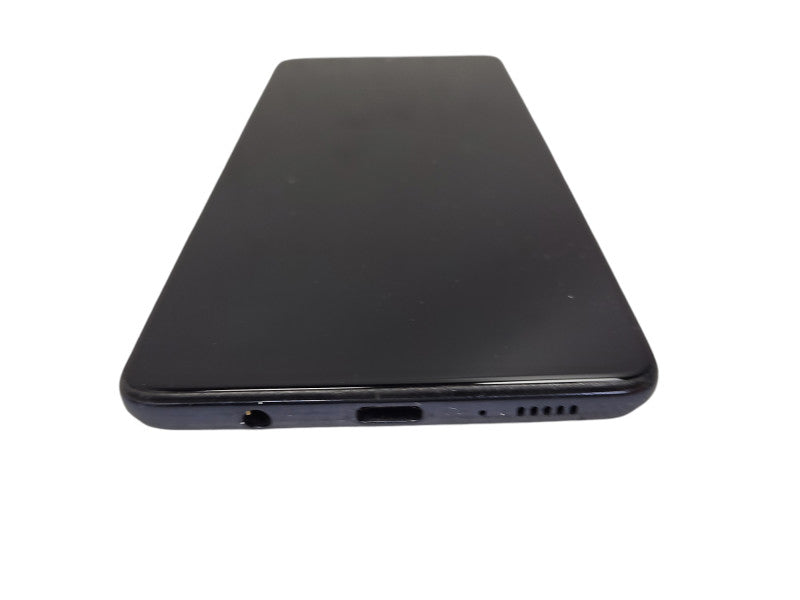 Samsung Galaxy A71 smart phone READ $