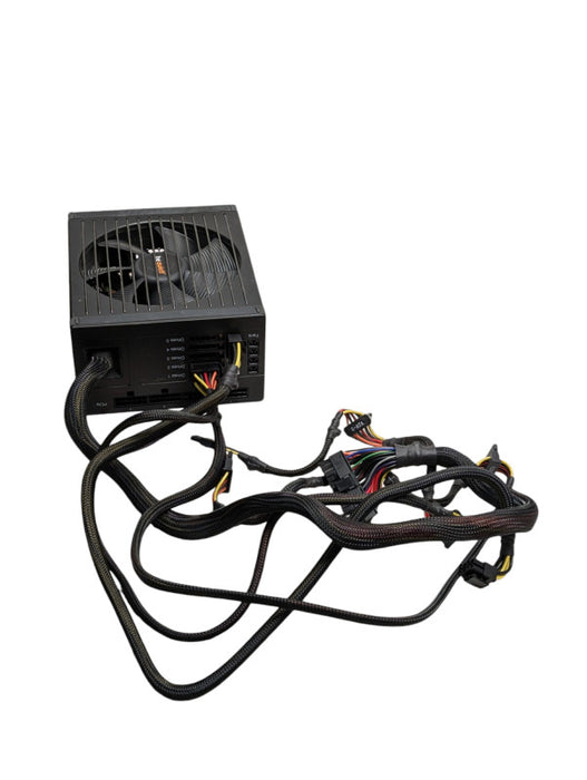 Be Quiet DARK Power PRO 550W Semi Modular Power Supply  -