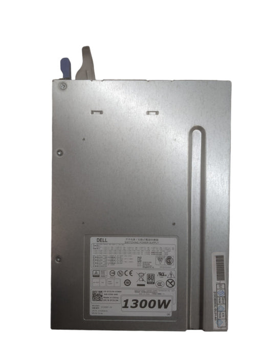 Dell H1300EF-02 | 1300w Switching Power Supply | DP/N 0T31JM