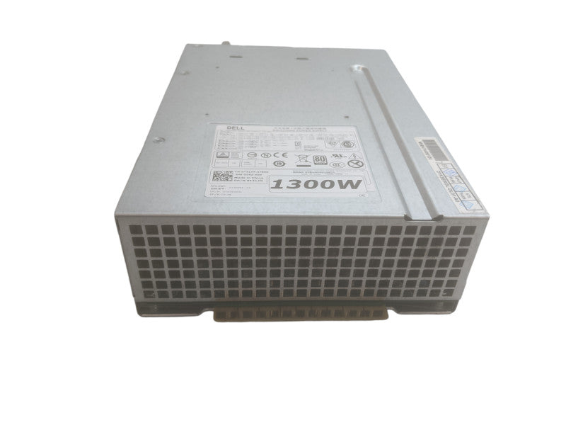 Dell H1300EF-02 | 1300w Switching Power Supply | DP/N 0T31JM