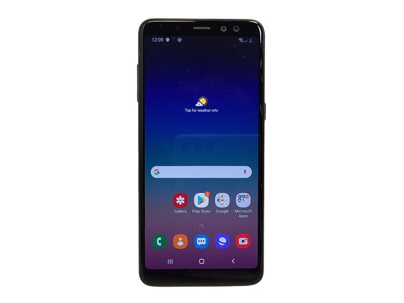 Samsung Galaxy A8 32GB (SM-A530W) $