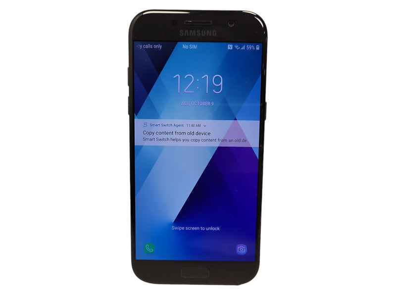 Samsung Galaxy A5 2017 32GB SM-A520W $