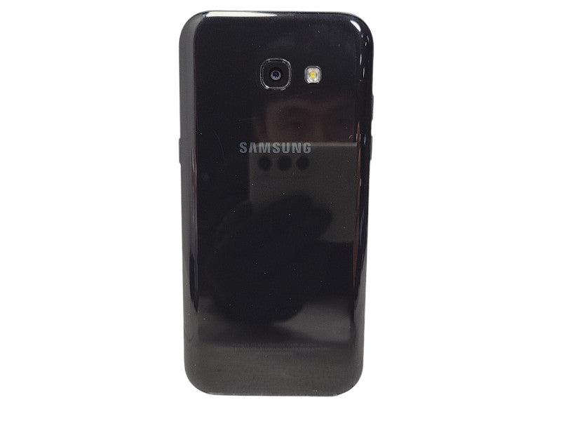 Samsung Galaxy A5 2017 32GB SM-A520W $