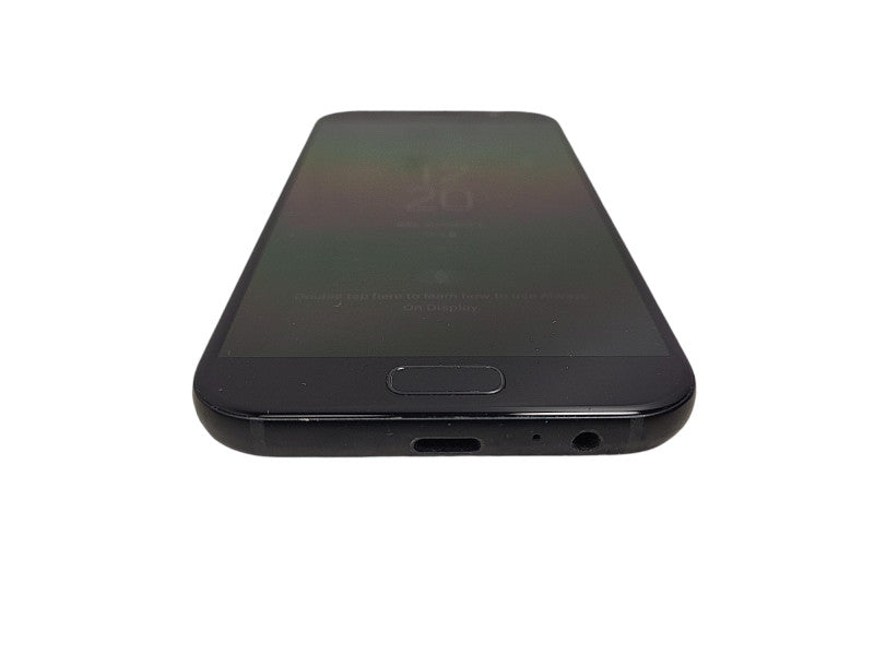 Samsung Galaxy A5 2017 32GB SM-A520W $