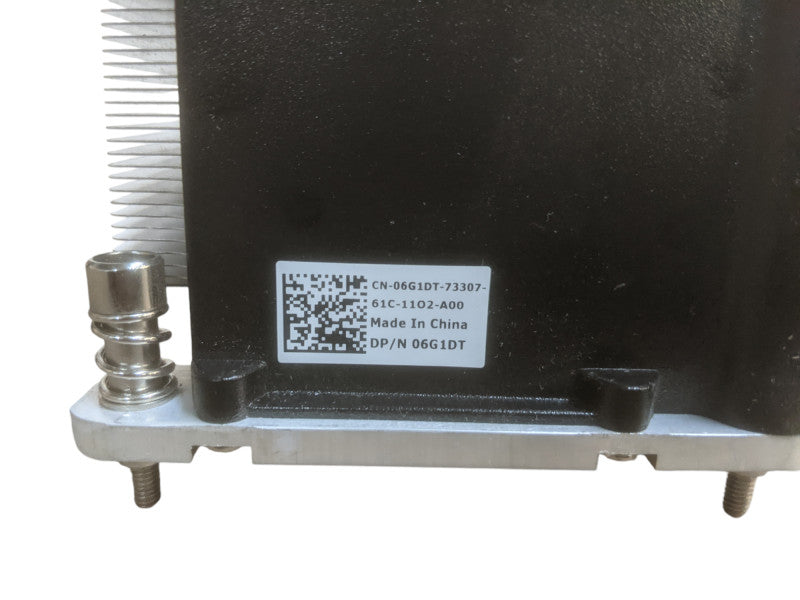 Dell Precision T7910 | CPU Cooling Heatsink Fan | DP/N: 06G1DT