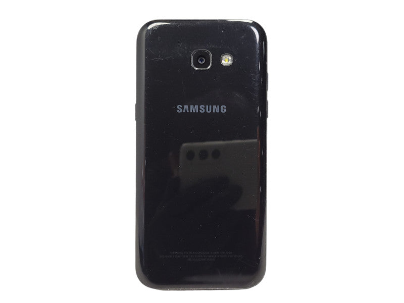 Samsung Galaxy A5 2017 32GB SM-A520W READ $