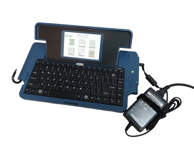 UbiDuo Model: U-200B SComm Face to Face Communication Device  =