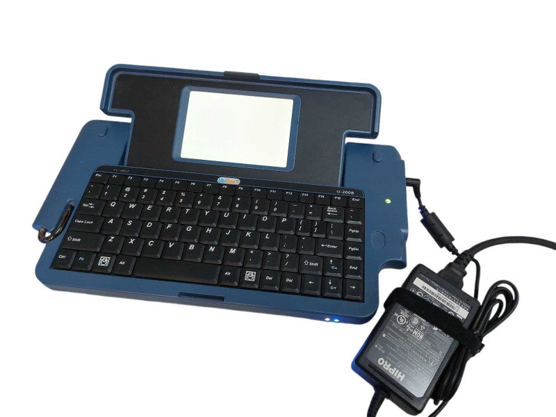 UbiDuo Model: U-200B SComm Face to Face Communication Device  =