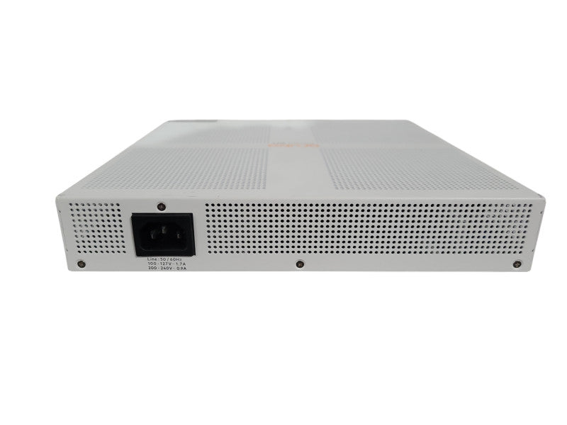 Aruba Instant On 1930 8G Class4 PoE 2SFP 124W smart-managed 8-port Switch JL6 !
