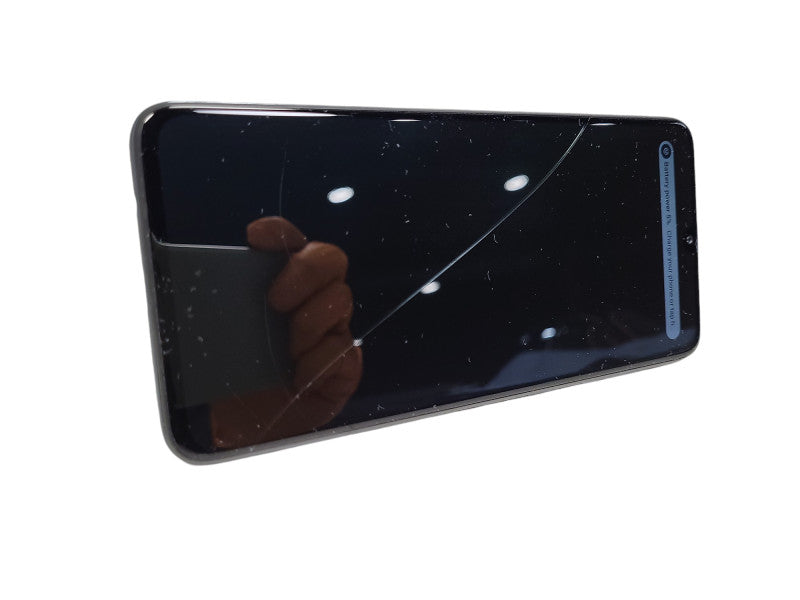 Samsung Galaxy A70 128GB (SM-A705W) smart phone READ $