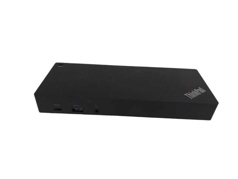 ThinkPad Lenovo Hybrid USB-C with USB-A Dock  =