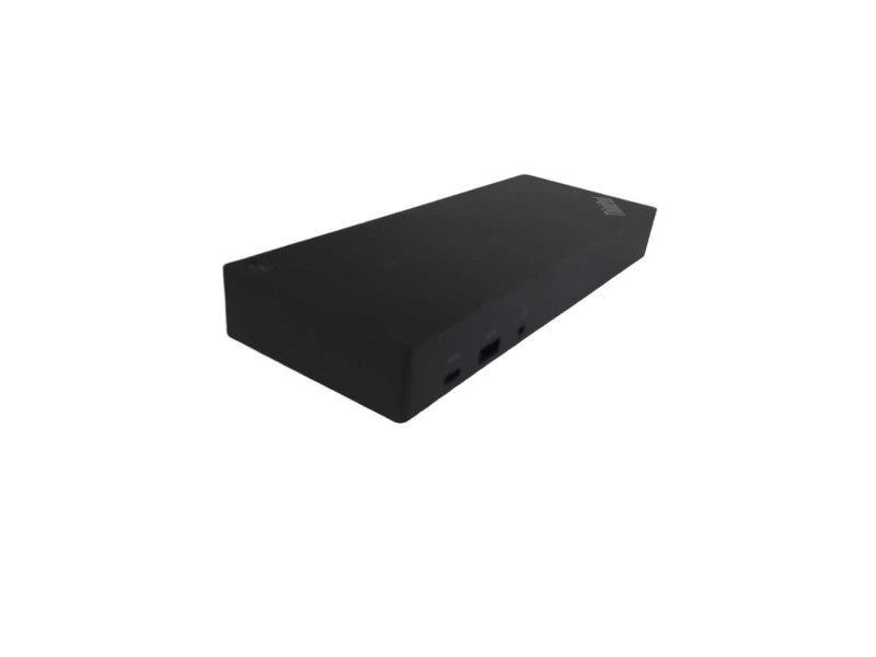 ThinkPad Lenovo Hybrid USB-C with USB-A Dock  =