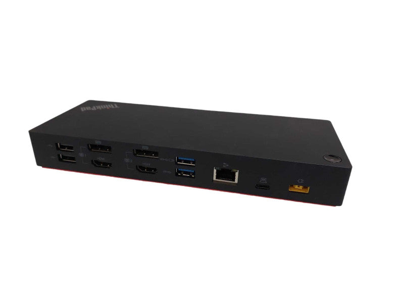 ThinkPad Lenovo Hybrid USB-C with USB-A Dock  =