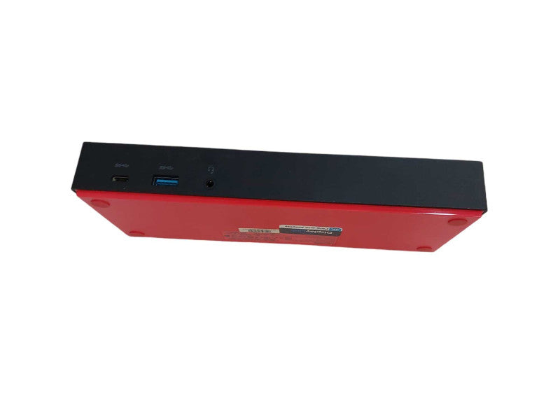 ThinkPad Lenovo Hybrid USB-C with USB-A Dock  =