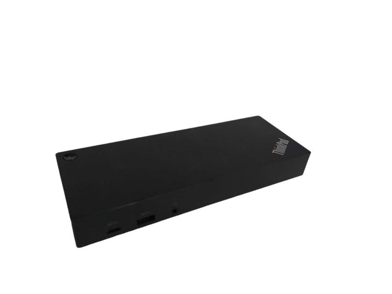 ThinkPad Lenovo Hybrid USB-C with USB-A Dock  =