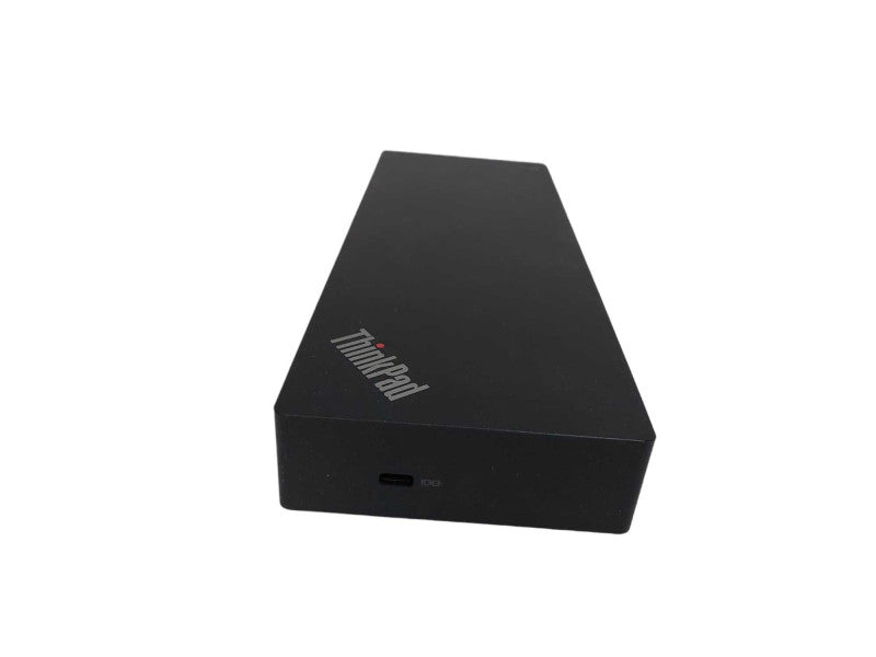 ThinkPad Lenovo Hybrid USB-C with USB-A Dock  =