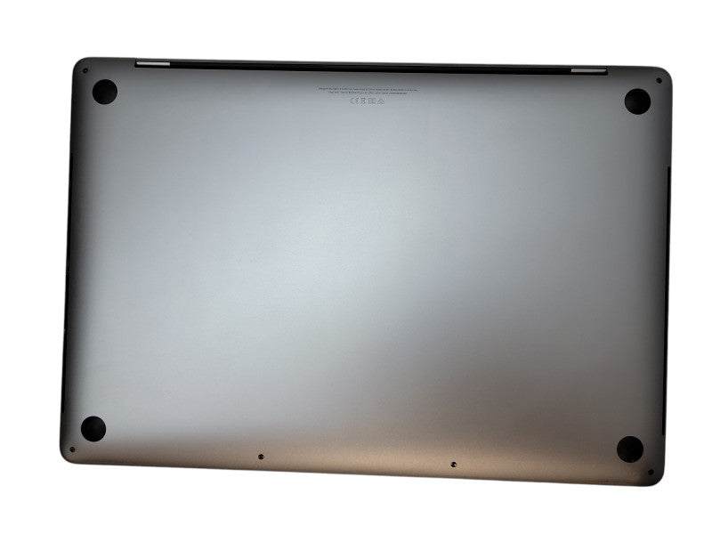 MacBook Pro 2019 16" 6-Core i7-9750H @2.6GHz 32GB DDR4 500GB SSD RADEON -READ