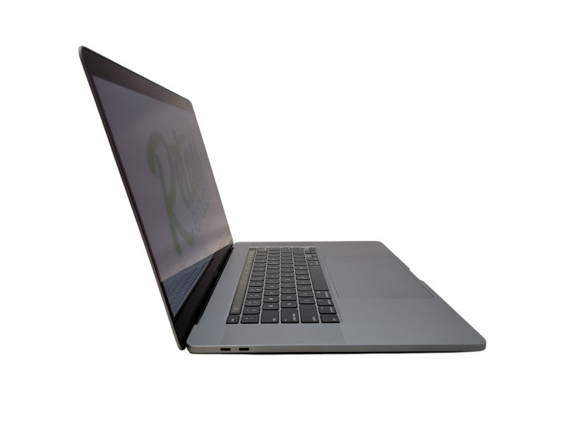 MacBook Pro 2019 16" 6-Core i7-9750H @2.6GHz 32GB DDR4 500GB SSD RADEON -READ