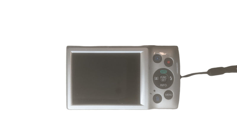 Canon PowerShot Elph 180 | 20MP - 8x Optical Zoom Digital Camera | PC2275