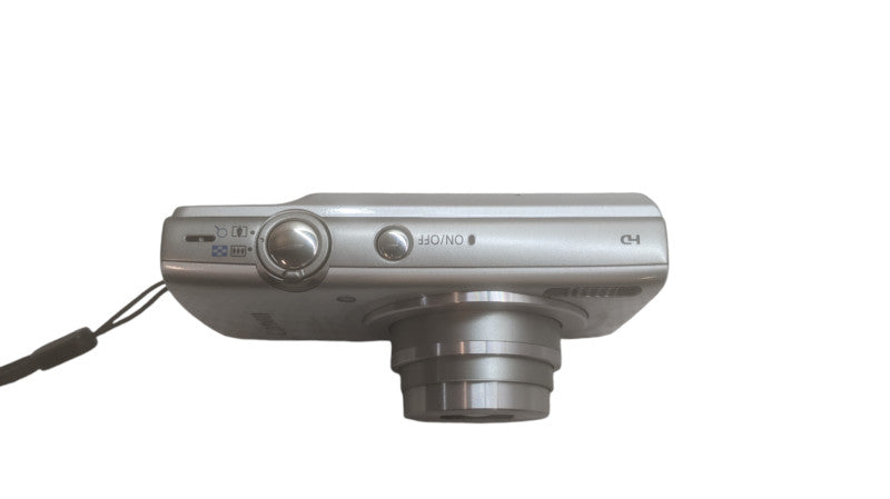 Canon PowerShot Elph 180 | 20MP - 8x Optical Zoom Digital Camera | PC2275