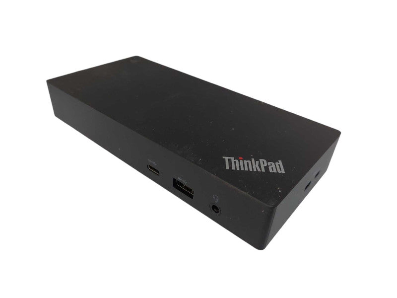 ThinkPad Lenovo Universal USB-C Dock Model: LDA-KP =