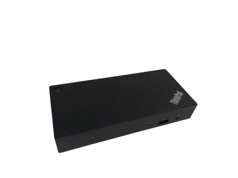 ThinkPad Lenovo Universal USB-C Dock Model: LDA-KP =