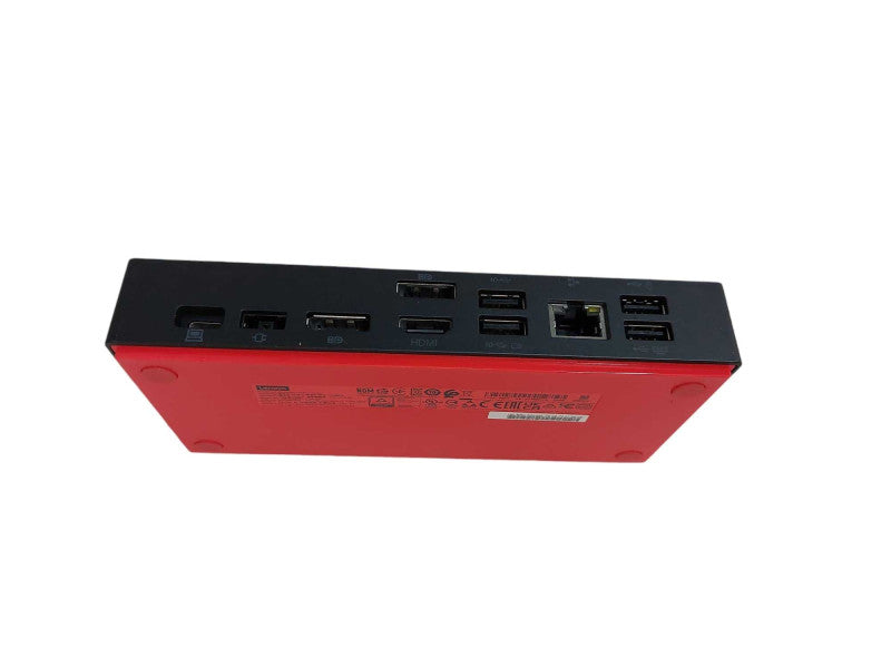 ThinkPad Lenovo Universal USB-C Dock Model: LDA-KP =