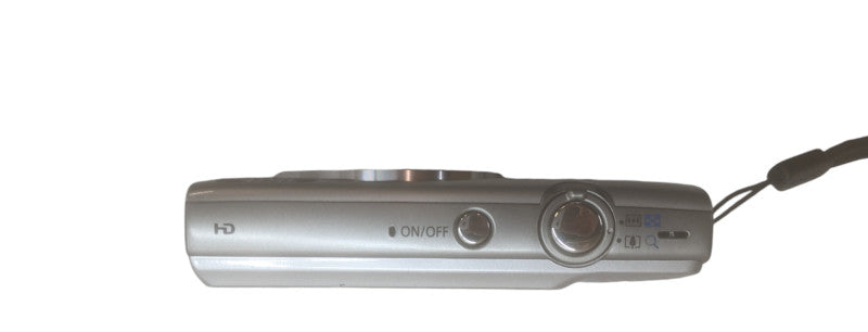 Canon PowerShot Elph 180 | 20MP - 8x Optical Zoom Digital Camera | PC2275