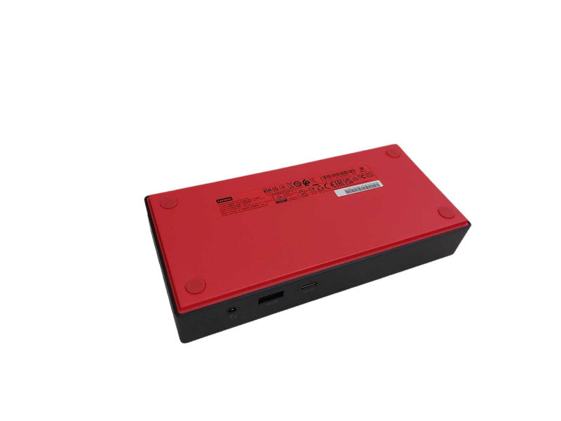 ThinkPad Lenovo Universal USB-C Dock Model: LDA-KP =