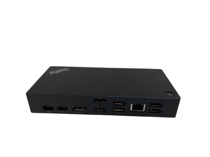 ThinkPad Lenovo Universal USB-C Dock Model: LDA-KP =